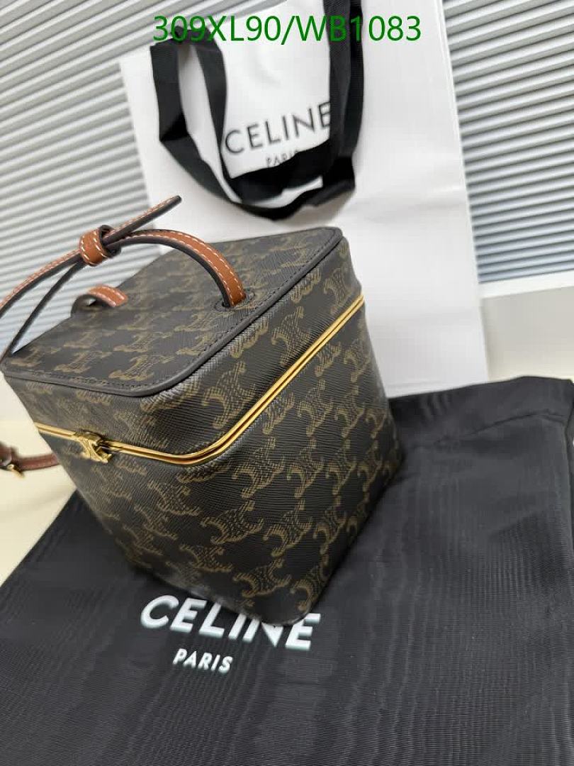 Celine-Bag-Mirror Quality Code: WB1083 $: 309USD