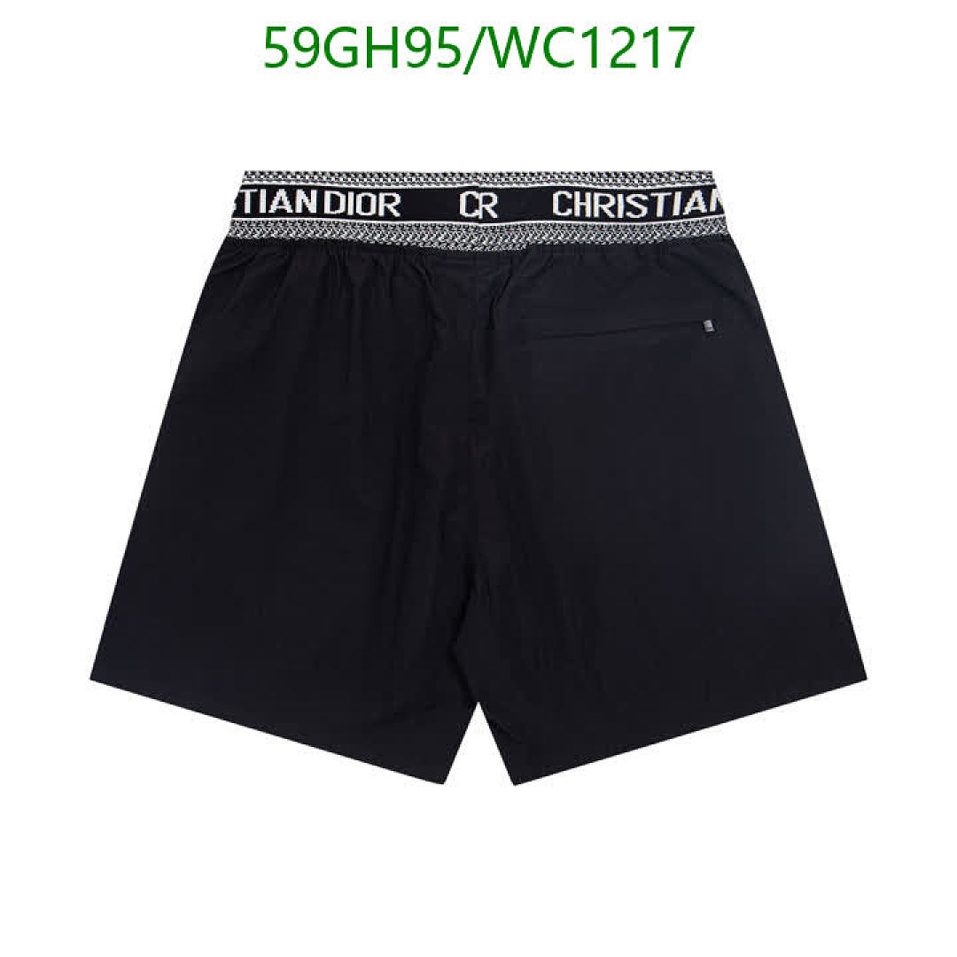 Dior-Clothing Code: WC1217 $: 59USD