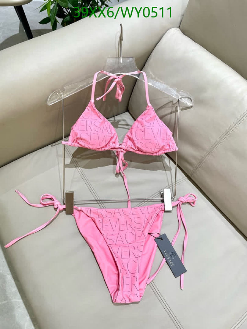 Versace-Swimsuit Code: WY0511 $: 39USD