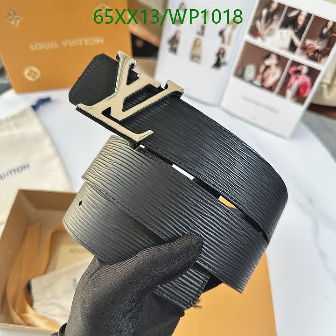 LV-Belts Code: WP1018 $: 65USD