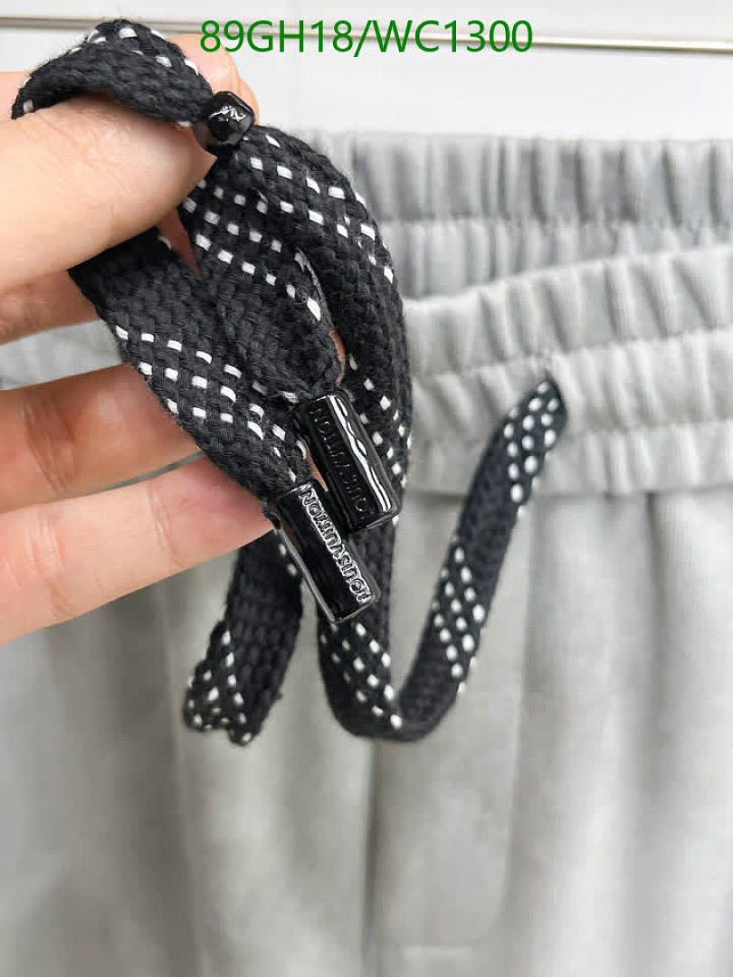 LV-Clothing Code: WC1300 $: 89USD