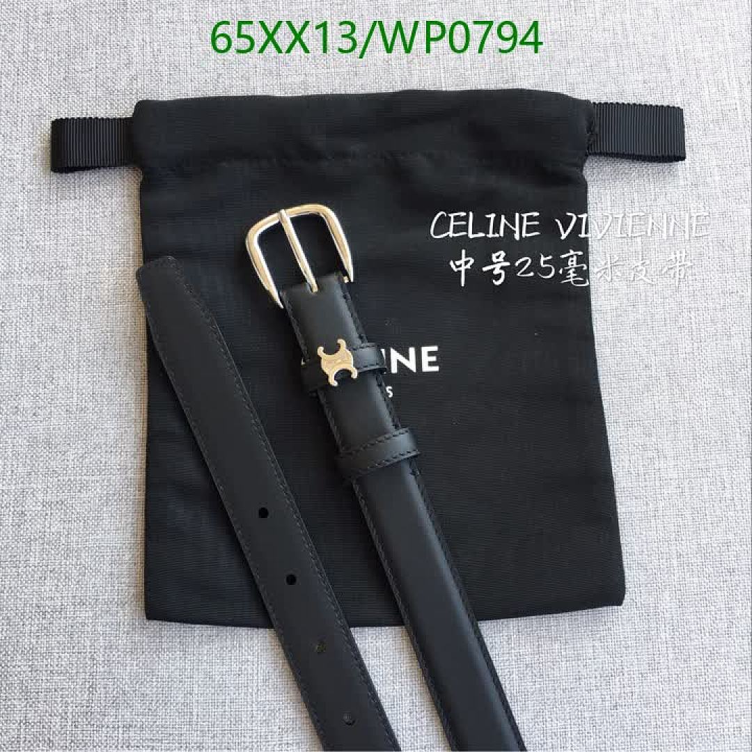 Celine-Belts Code: WP0794 $: 65USD