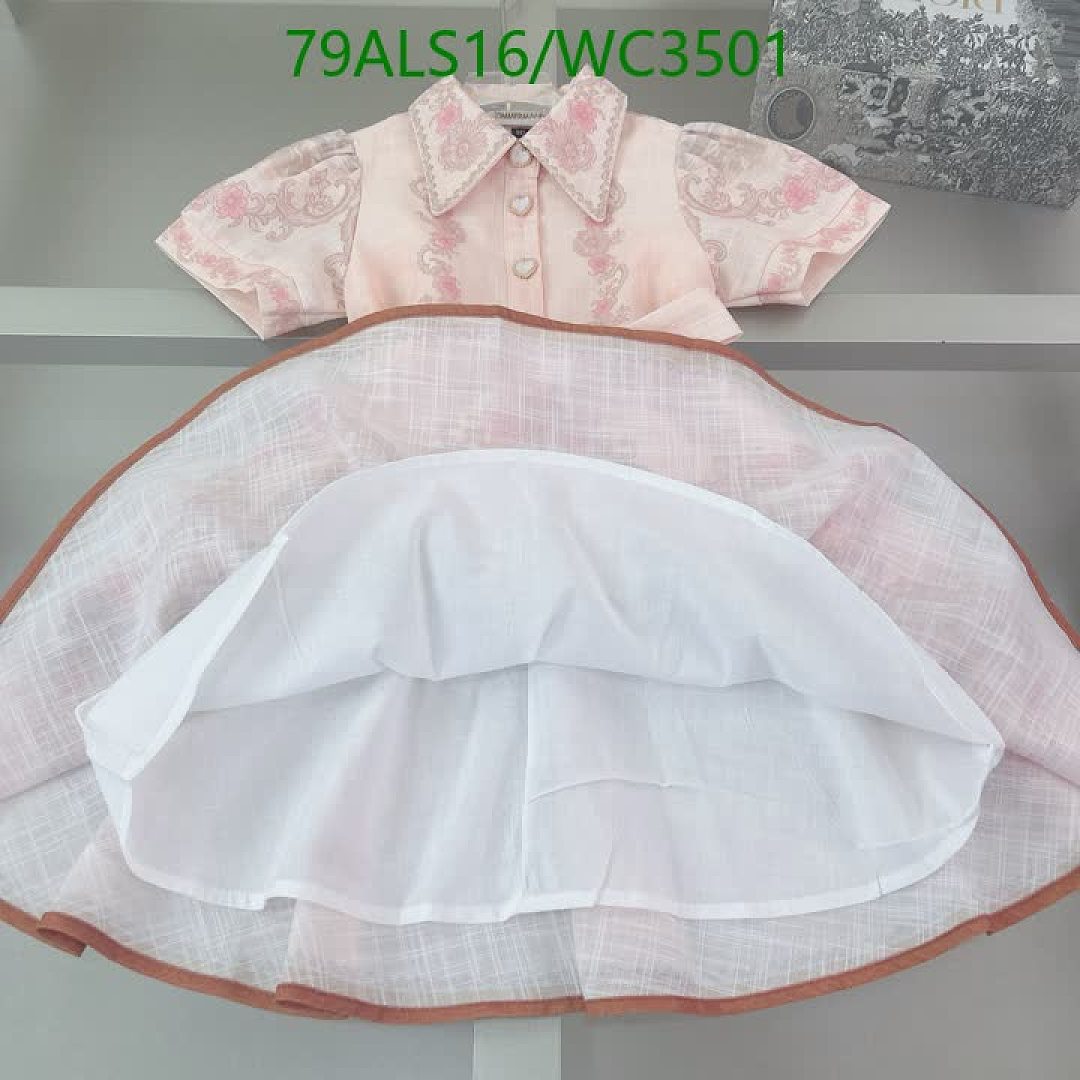 LV-Kids Clothing Code: WC3501 $: 79USD