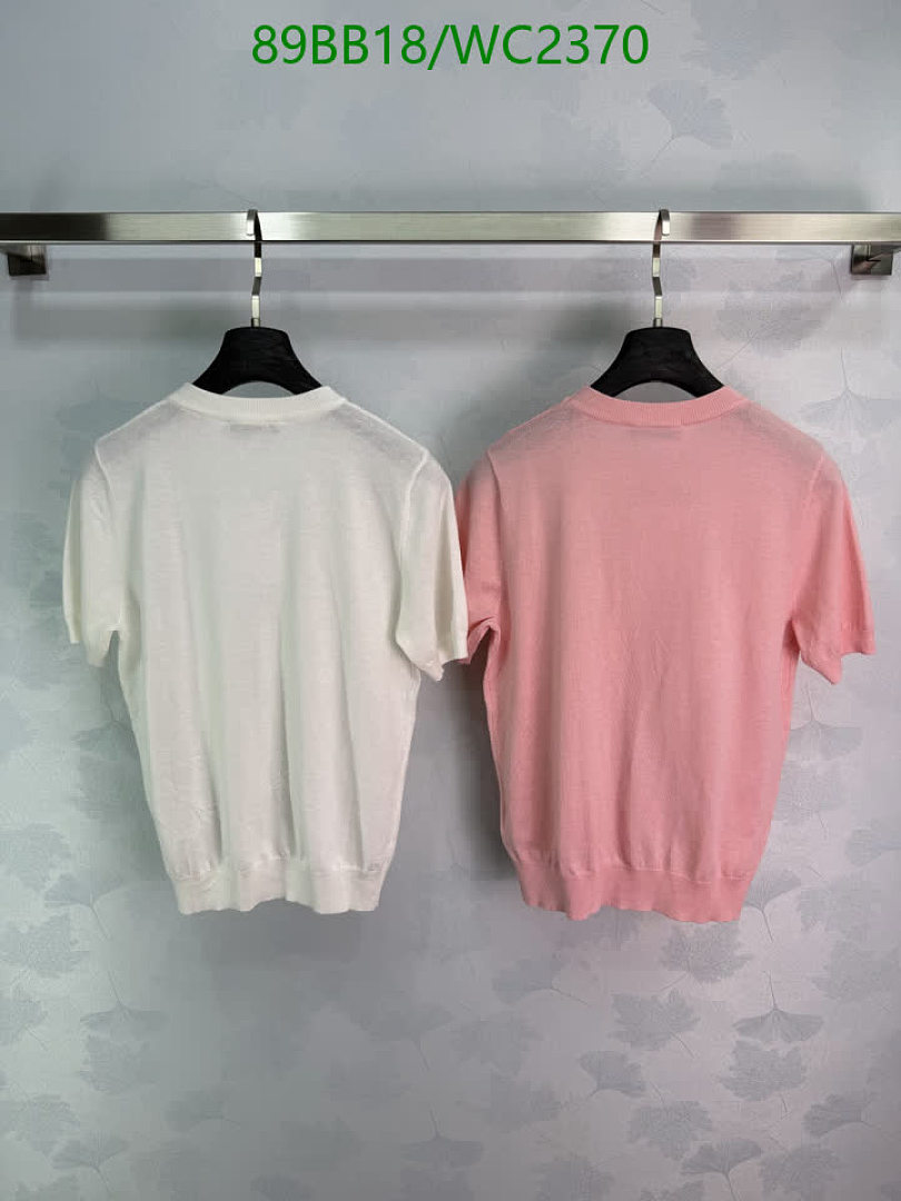 Dior-Clothing Code: WC2370 $: 89USD