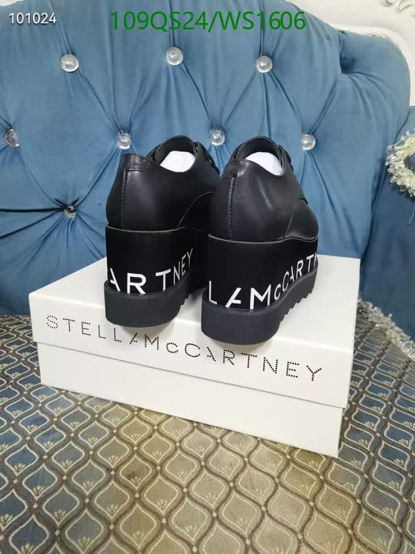 Stella-McCartney-Women Shoes Code: WS1606 $: 109USD