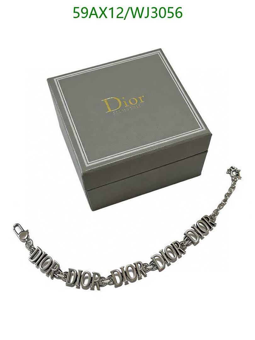 Dior-Jewelry Code: WJ3056 $: 59USD