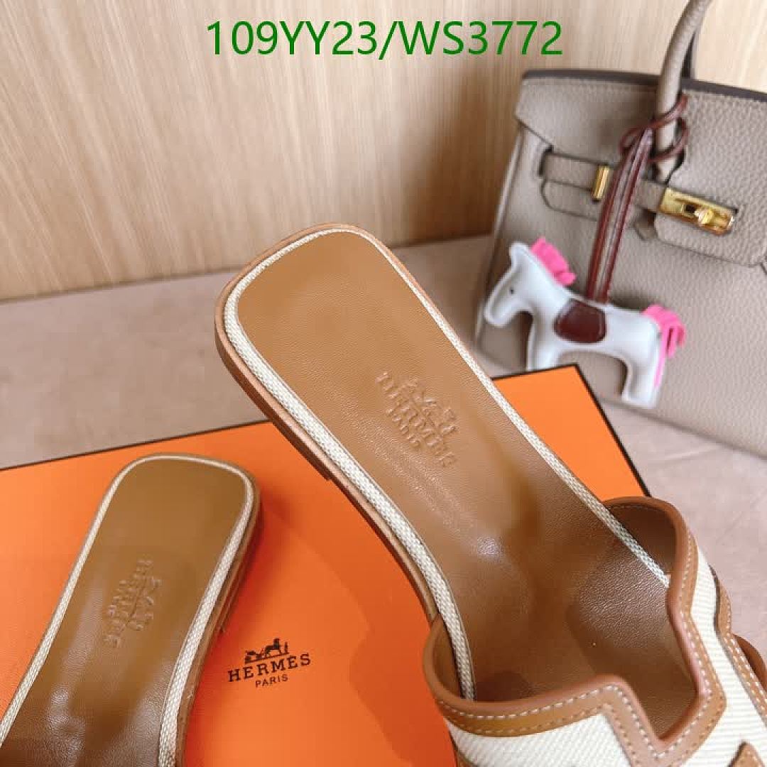 Hermes-Women Shoes Code: WS3772 $: 109USD