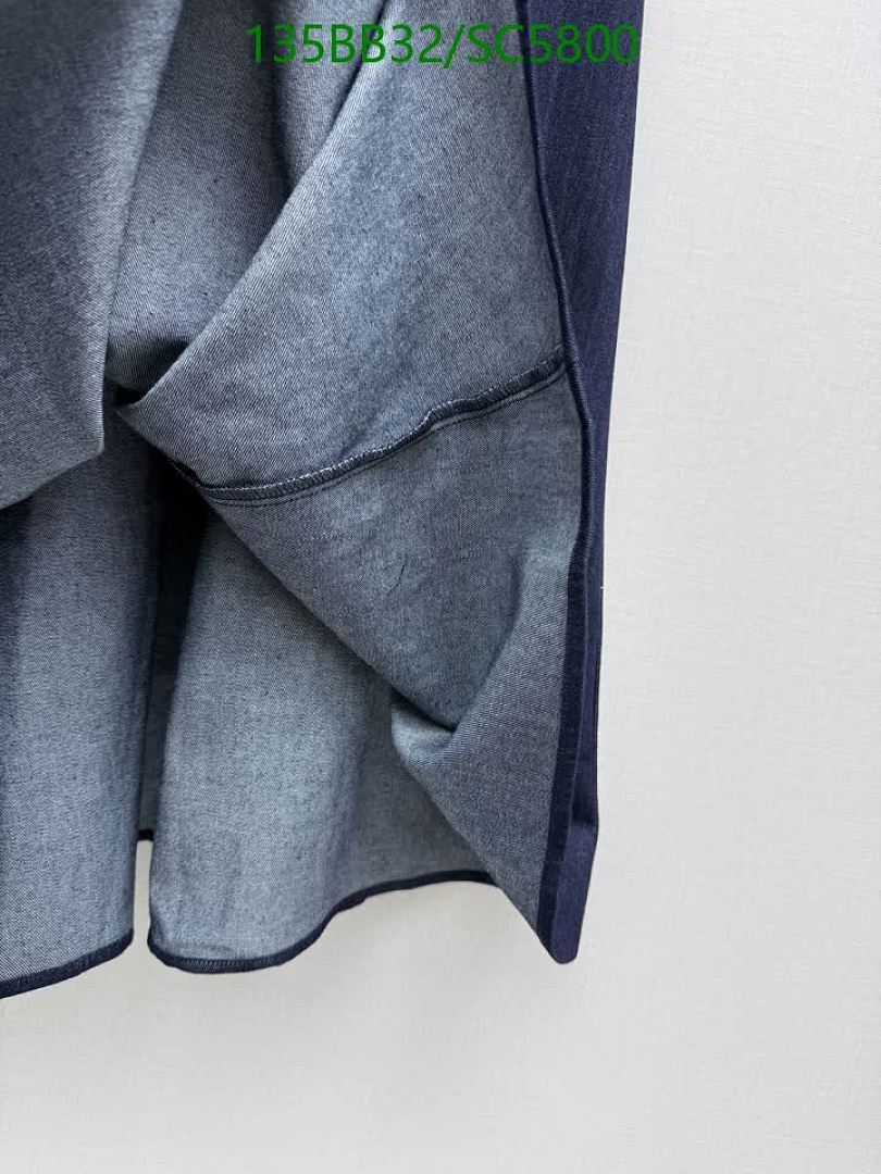 Dior-Clothing Code: SC5800 $: 135USD