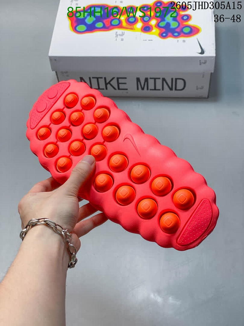 NIKE-Women Shoes Code: WS1972 $: 85USD