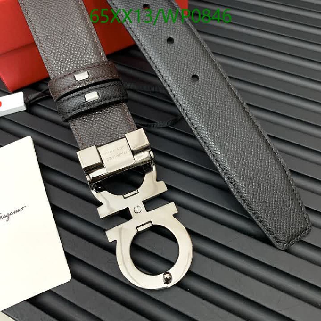 Ferragamo-Belts Code: WP0846 $: 65USD