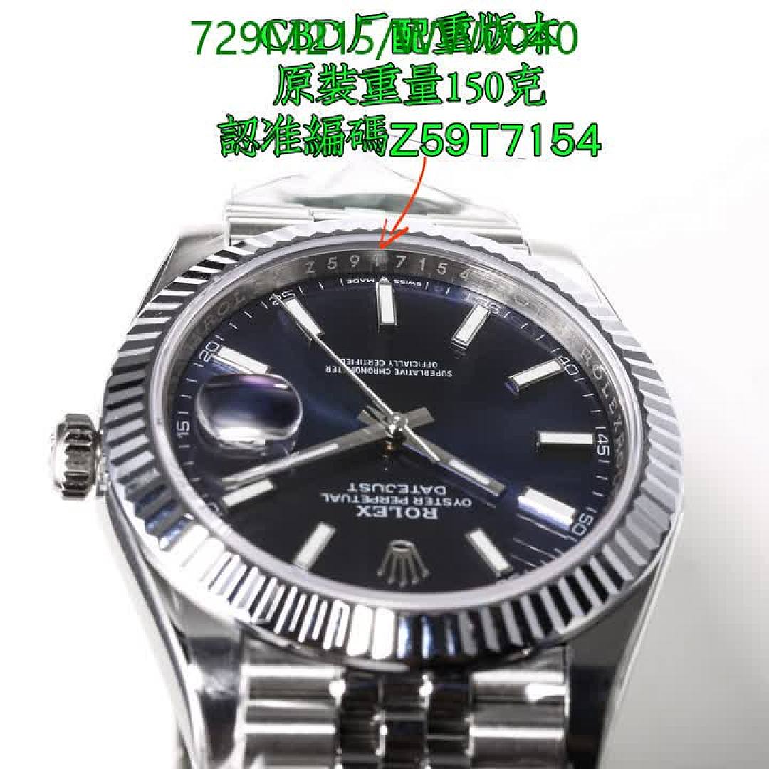 Rolex-Watch-Mirror Quality Code: WW0040 $: 729USD