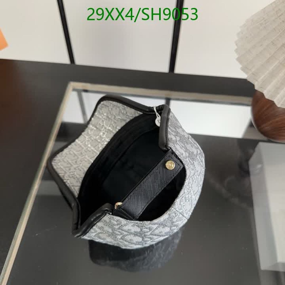Dior-Cap(Hat) Code: SH9053 $: 29USD