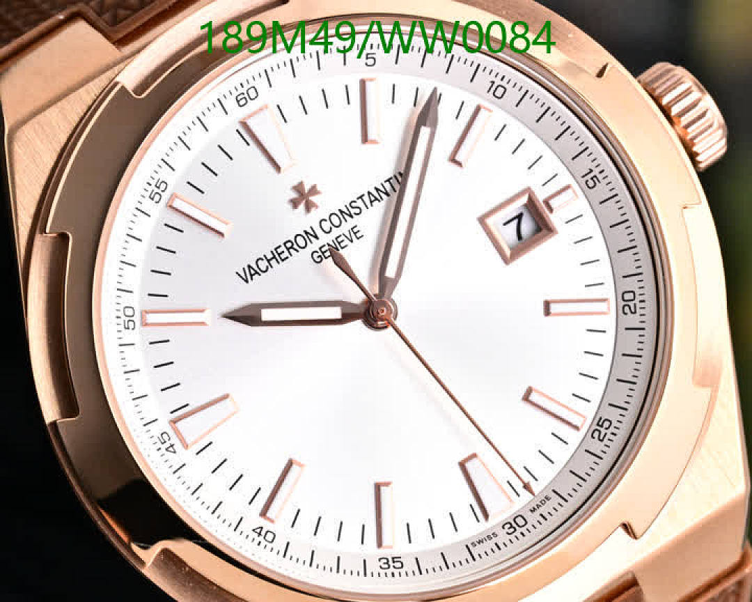 Vacheron Constantin-Watch-Mirror Quality Code: WW0084 $: 189USD