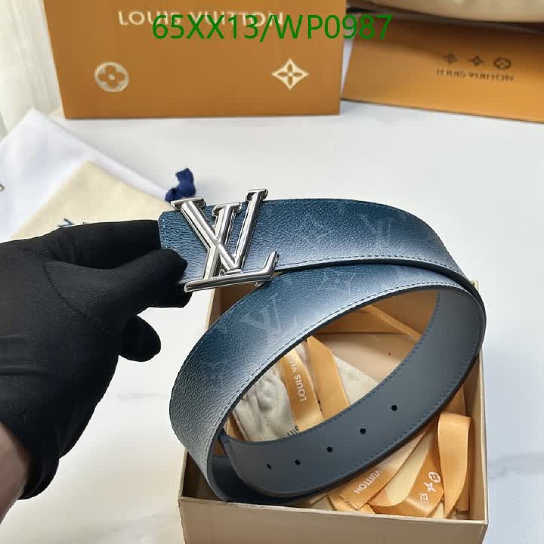 LV-Belts Code: WP0987 $: 65USD