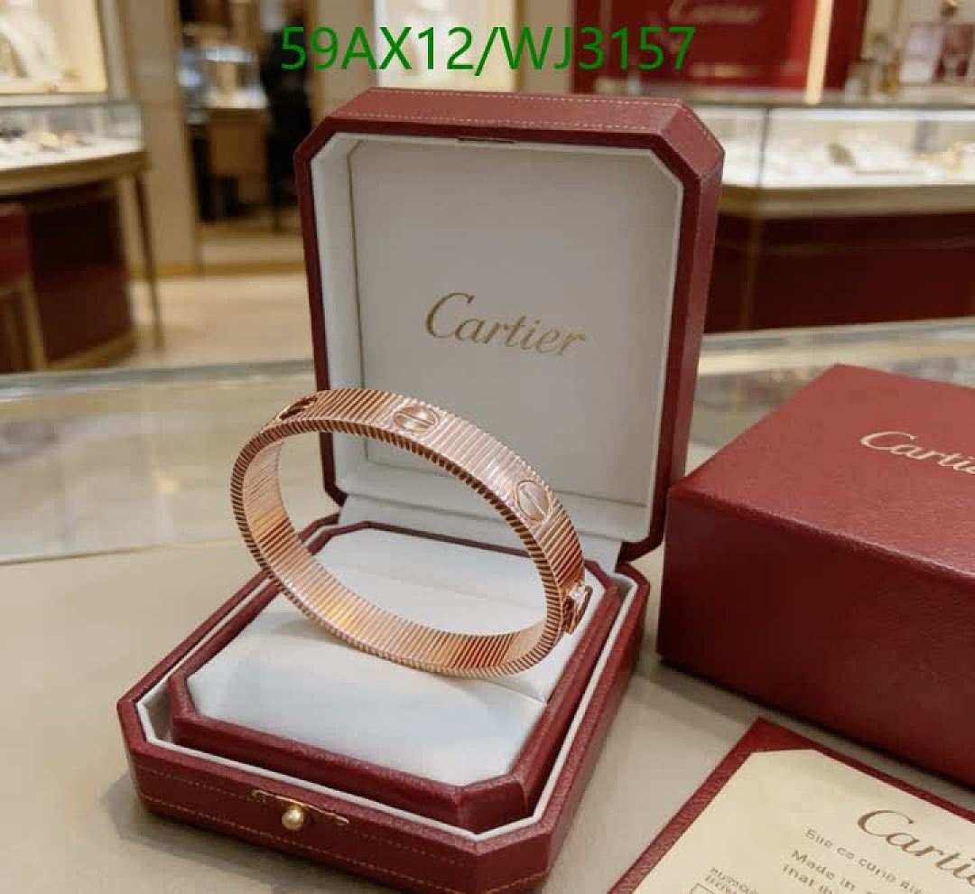 Cartier-Jewelry Code: WJ3157 $: 59USD