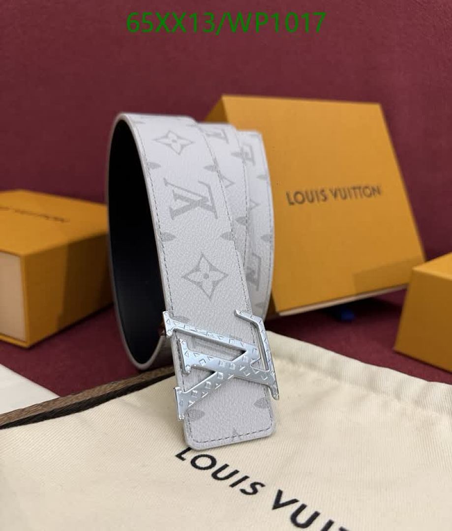 LV-Belts Code: WP1017 $: 65USD