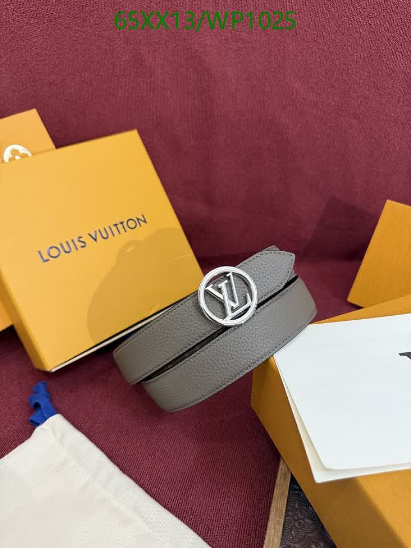 LV-Belts Code: WP1025 $: 65USD