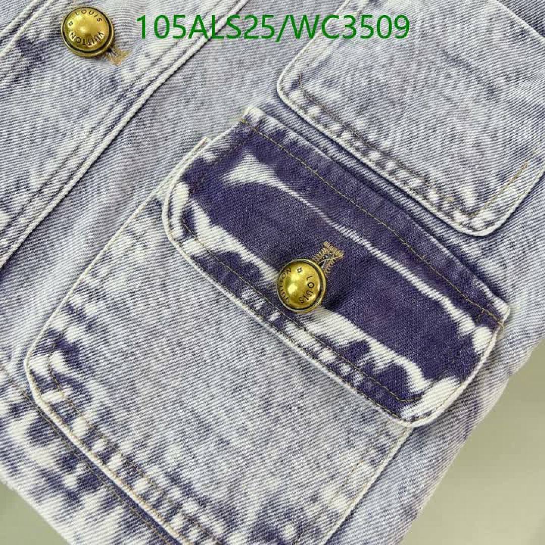 LV-Kids Clothing Code: WC3509 $: 105USD