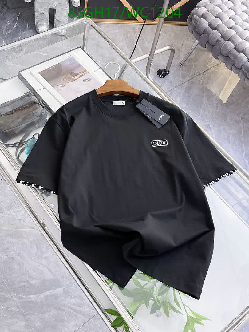 Dior-Clothing Code: WC1204 $: 85USD