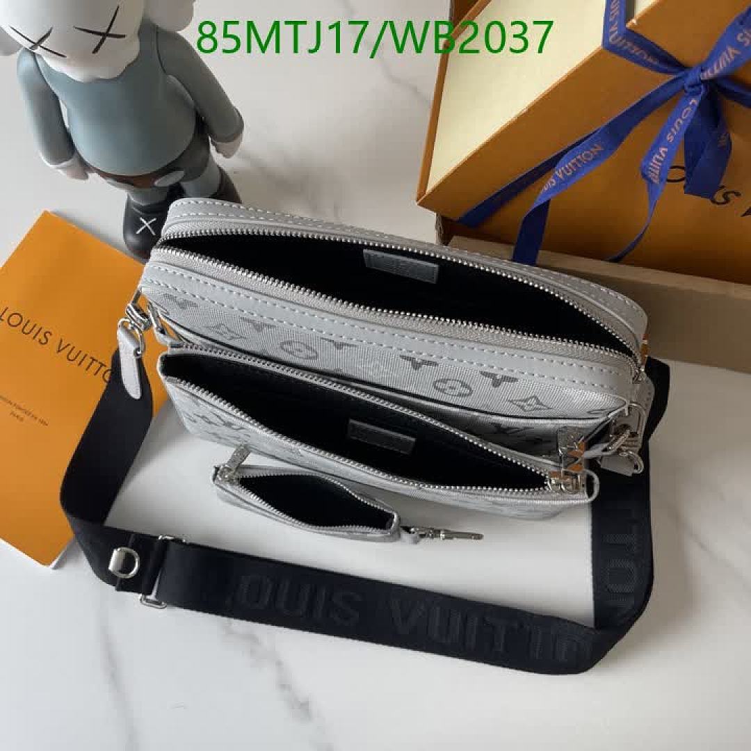 LV-Bag-4A Quality Code: WB2037 $: 85USD