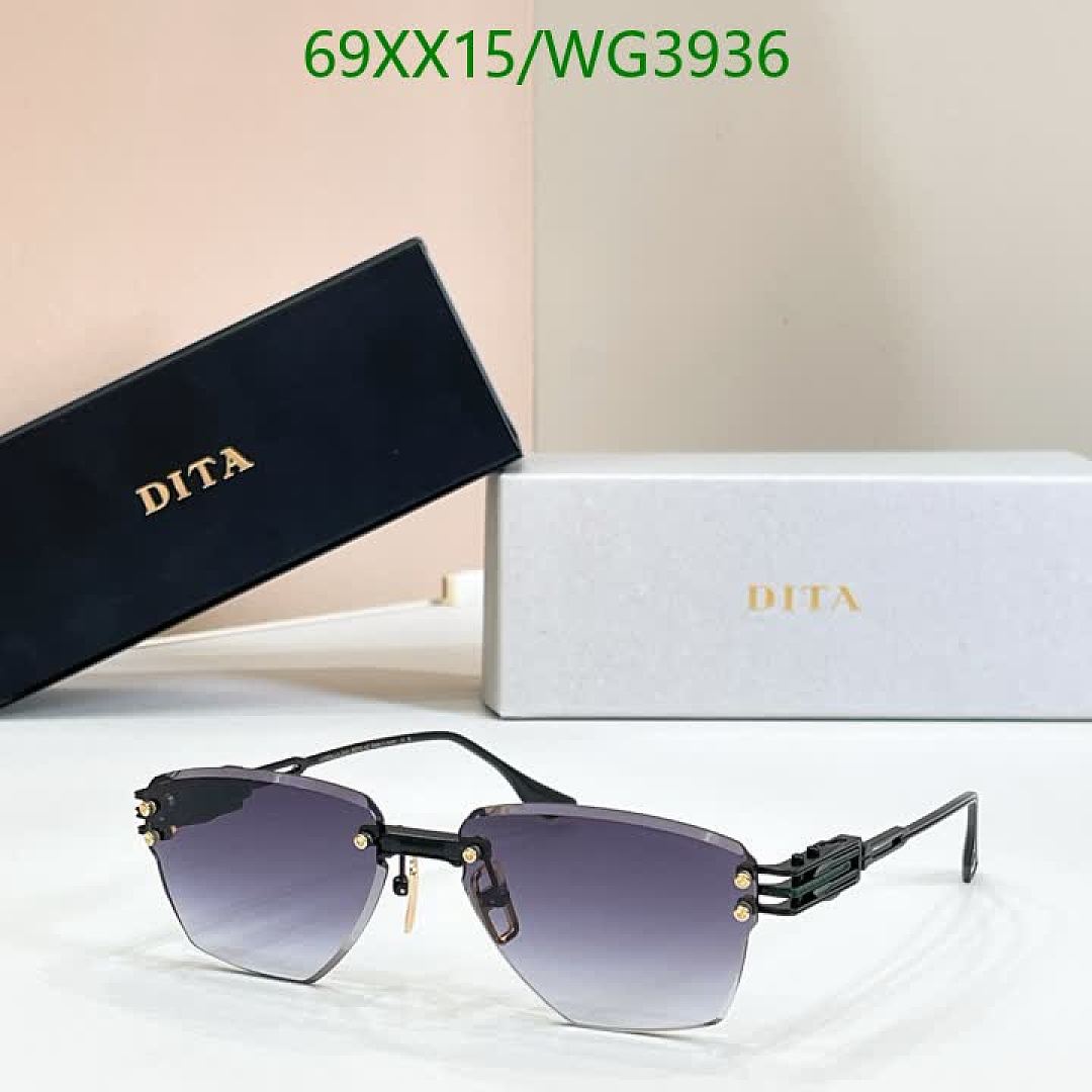 Dita-Glasses Code: WG3936 $: 69USD