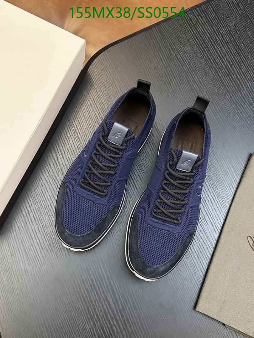 Brioni-Men shoes Code: SS0554 $: 155USD