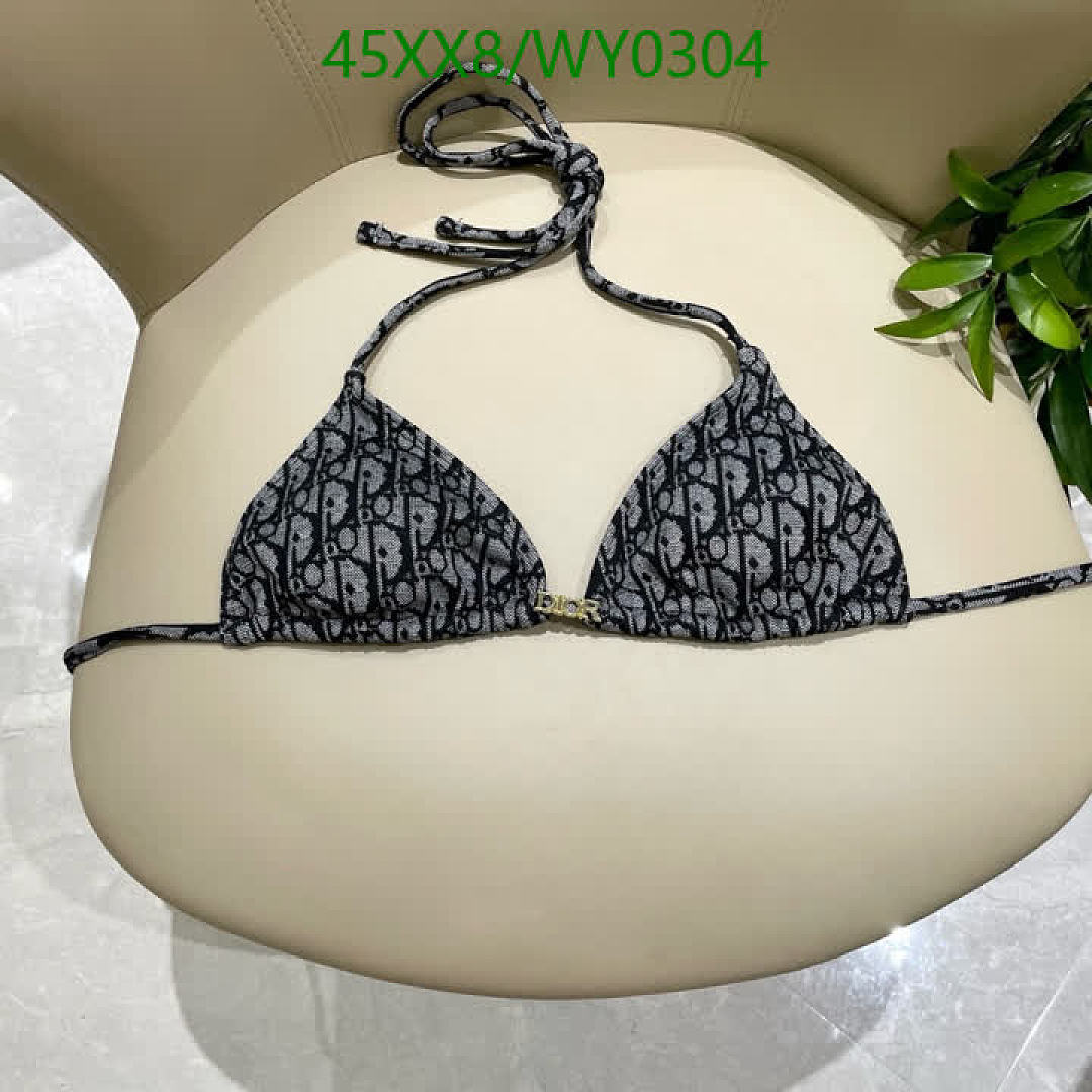 Dior-Swimsuit Code: WY0304 $: 45USD