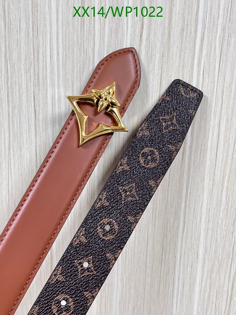 LV-Belts Code: WP1022 $: 14USD