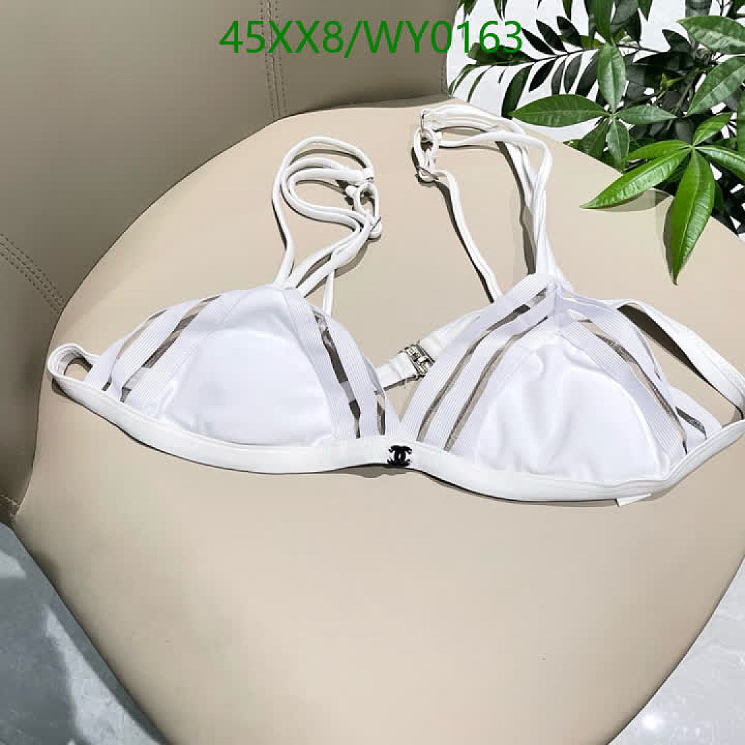 Chanel-Swimsuit Code: WY0163 $: 45USD