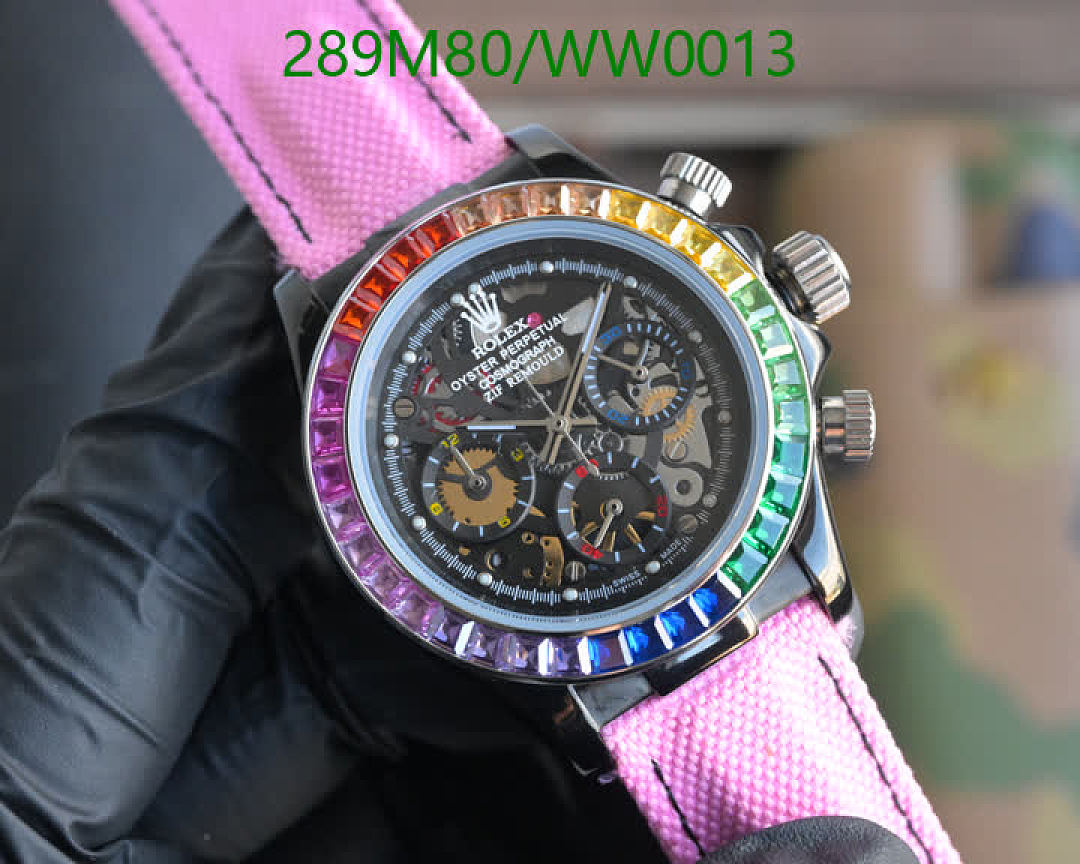 Rolex-Watch-Mirror Quality Code: WW0013 $: 289USD