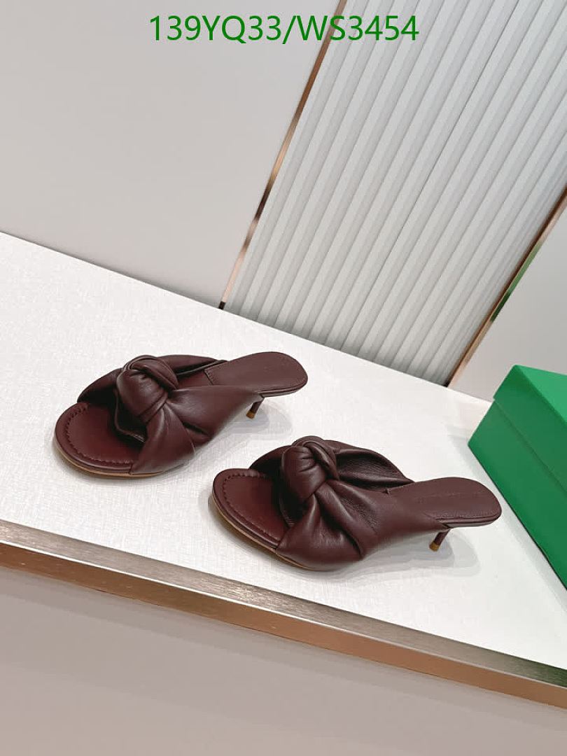 BV-Women Shoes Code: WS3454 $: 139USD