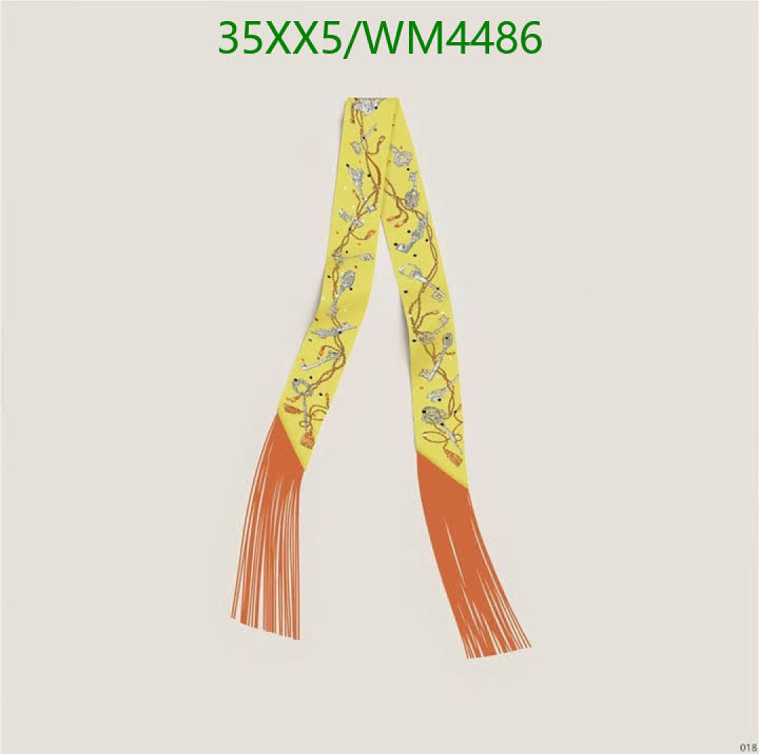Hermes-Scarf Code: WM4486 $: 35USD