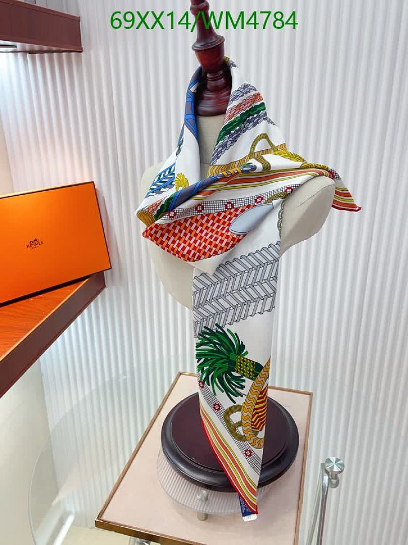 Hermes-Scarf Code: WM4784 $: 69USD
