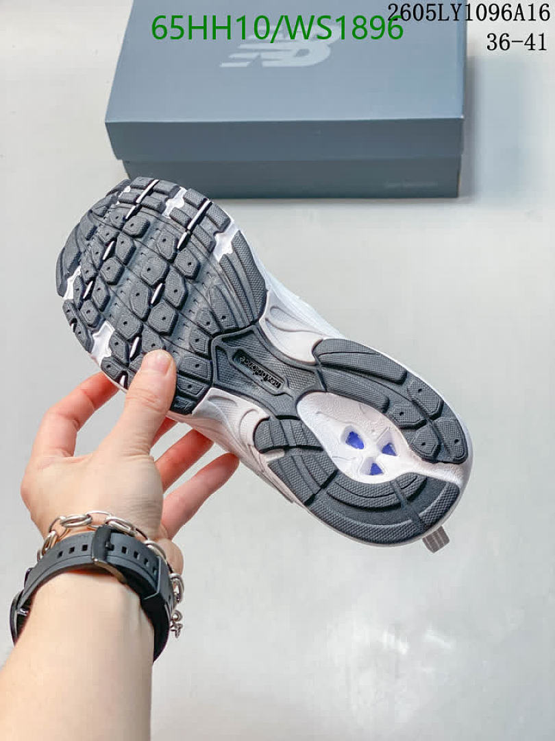 New Balance-Women Shoes Code: WS1896 $: 65USD