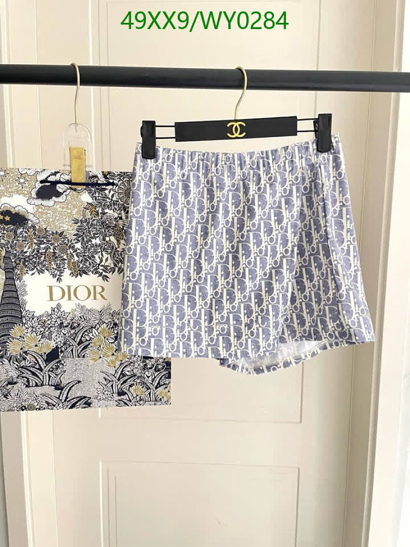 Dior-Swimsuit Code: WY0284 $: 49USD