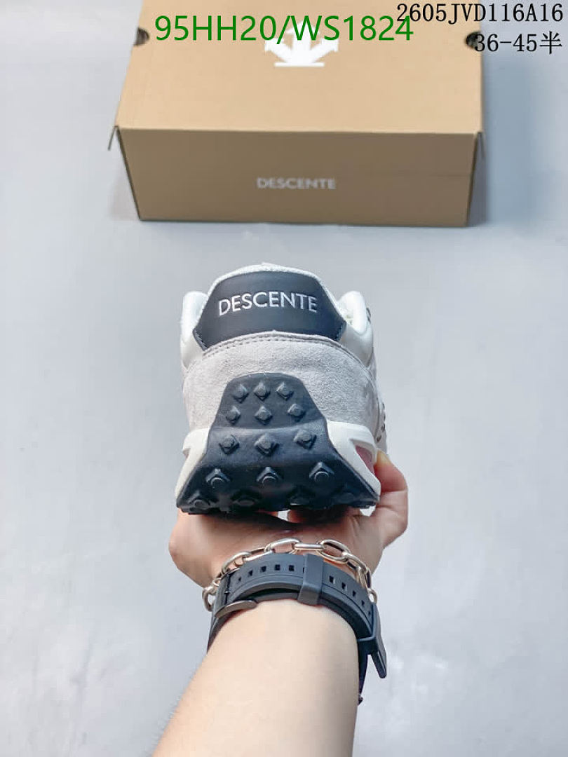 Descente-Women Shoes Code: WS1824 $: 95USD
