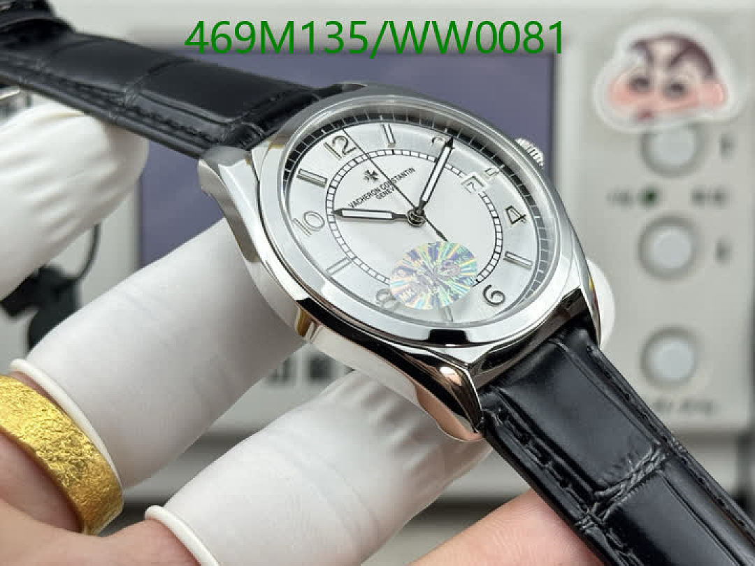 Vacheron Constantin-Watch-Mirror Quality Code: WW0081 $: 469USD