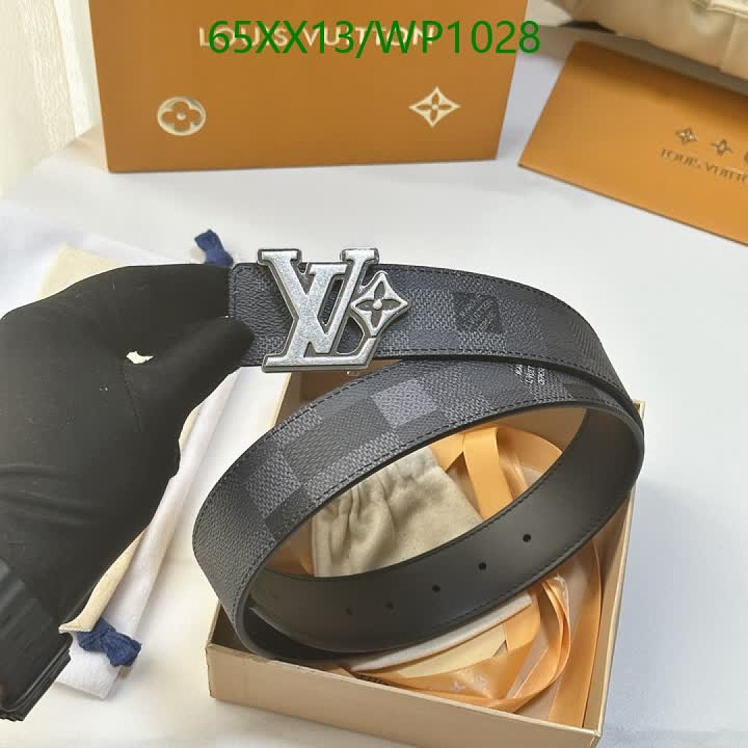 LV-Belts Code: WP1028 $: 65USD