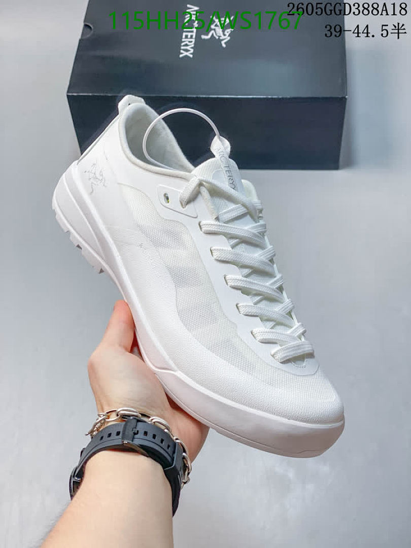 Arcteryx-Men shoes Code: WS1767 $: 115USD