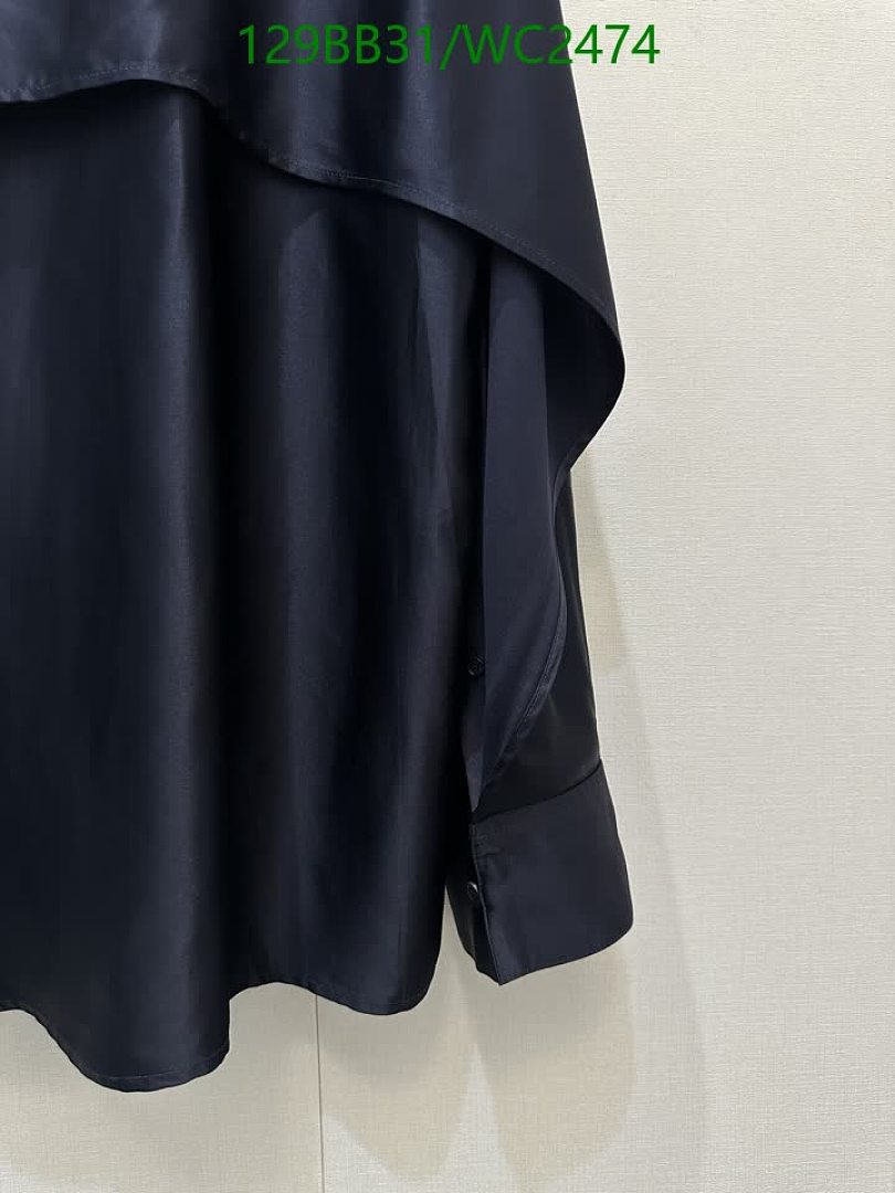 Loewe-Clothing Code: WC2474 $: 129USD