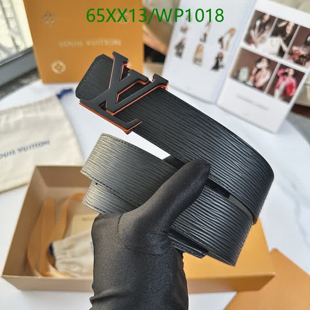 LV-Belts Code: WP1018 $: 65USD