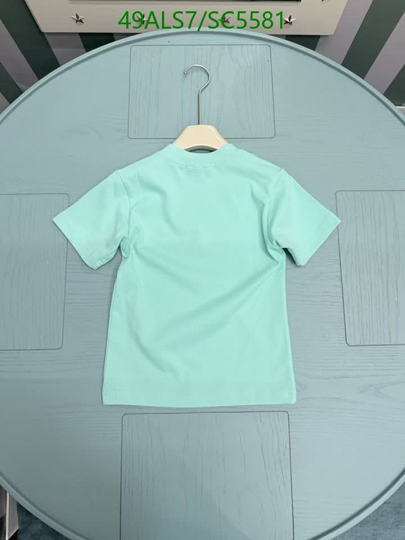 Stone Island-Kids Clothing Code: SC5581 $: 49USD