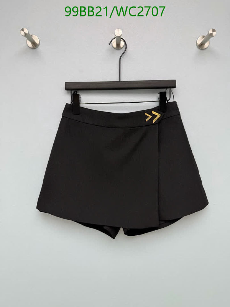 Valentino-Clothing Code: WC2707 $: 99USD