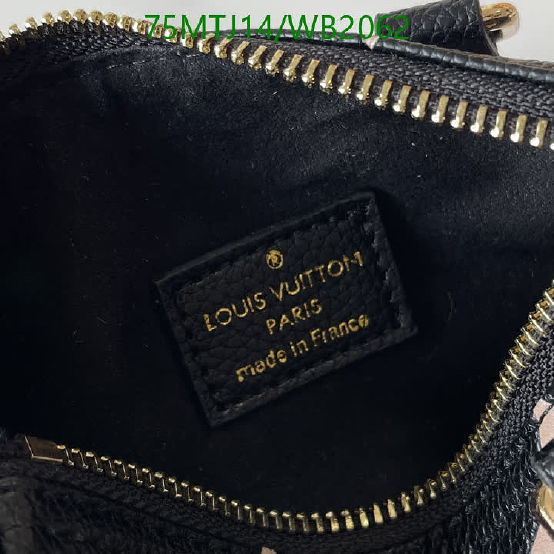 LV-Bag-4A Quality Code: WB2062 $: 75USD