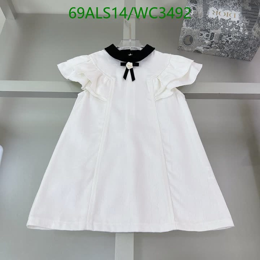 LV-Kids Clothing Code: WC3492 $: 69USD