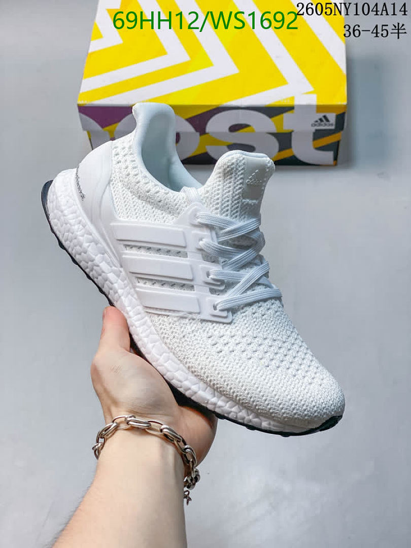 Adidas-Women Shoes Code: WS1692 $: 69USD