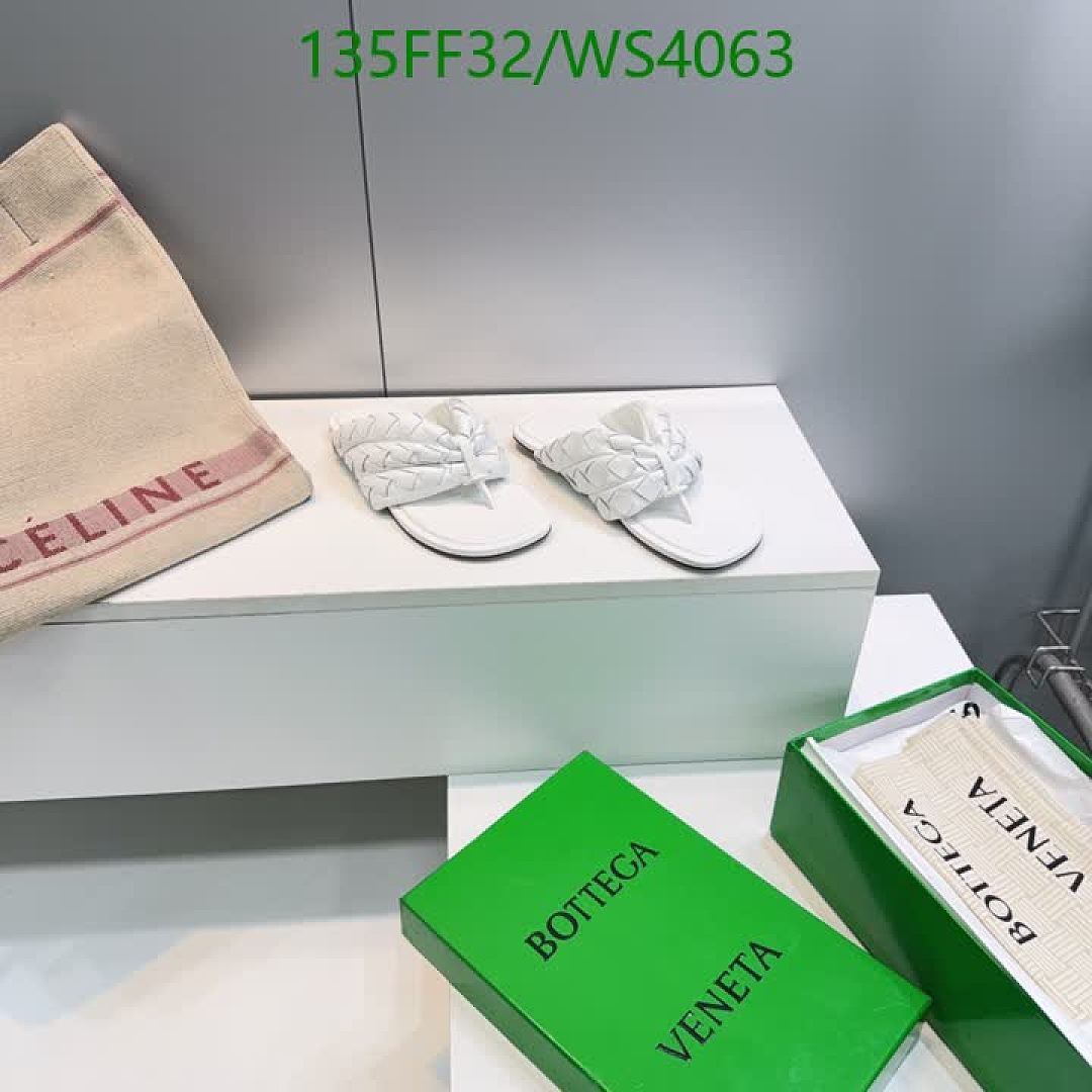 BV-Women Shoes Code: WS4063 $: 135USD