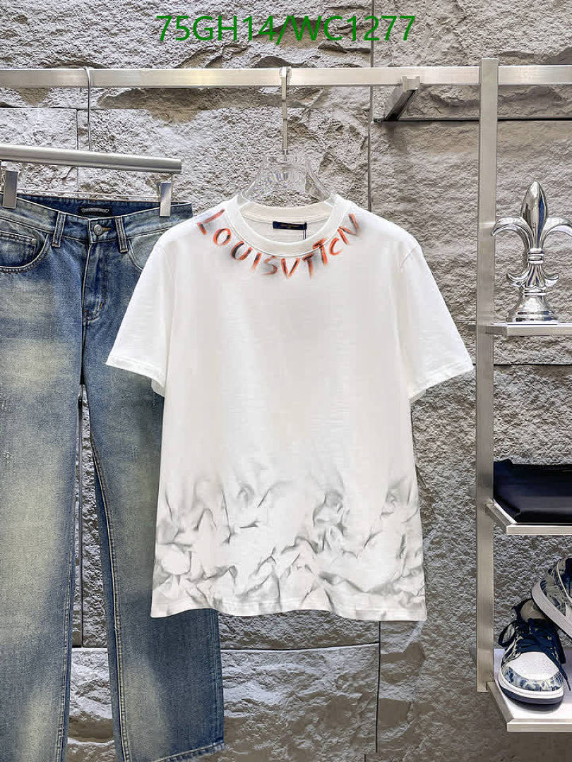 LV-Clothing Code: WC1277 $: 75USD
