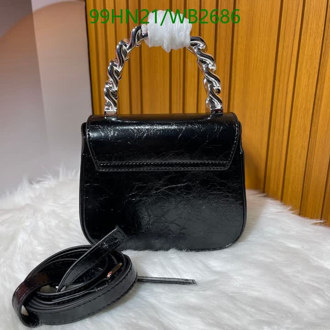 Versace-Bag-4A Quality Code: WB2686 $: 99USD