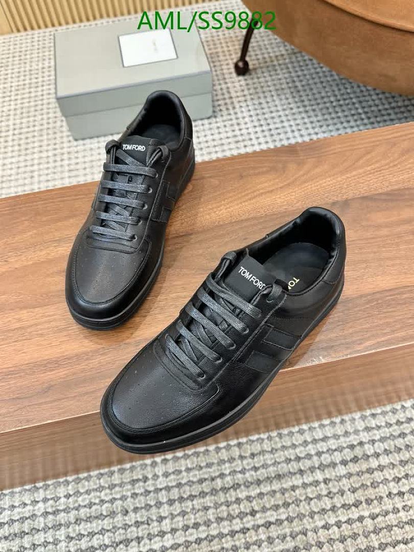 Tom Ford-Men shoes Code: SS9882